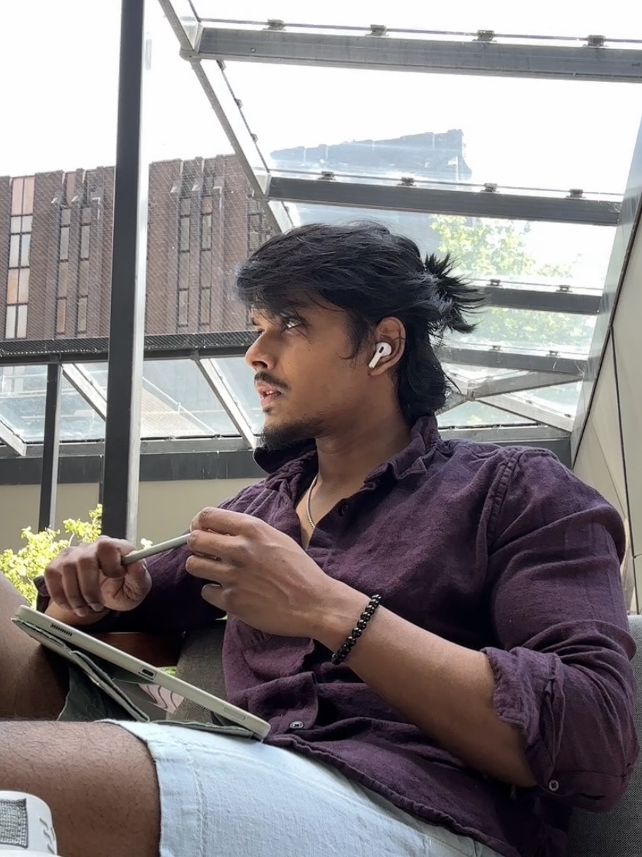 Ankit, Founder of Limitless Potentia